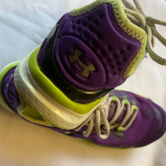 Under Armour Heat Gear Foam Micro running shoes - Picture 2 of 8
